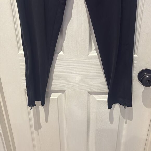 Under Armour colorblock athletic track pants SZ Small - Picture 2 of 13